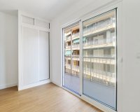 Вторичное жилье - Apartamento - Torrevieja - Торревьеха