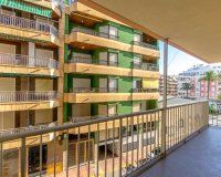 Вторичное жилье - Apartamento - Torrevieja - Торревьеха