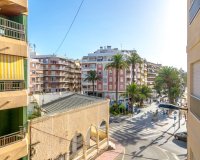 Вторичное жилье - Apartamento - Torrevieja - Торревьеха