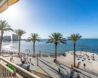 Вторичное жилье - Apartamento - Torrevieja - Торревьеха
