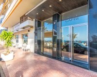 Вторичное жилье - Apartamento - Torrevieja - Торревьеха