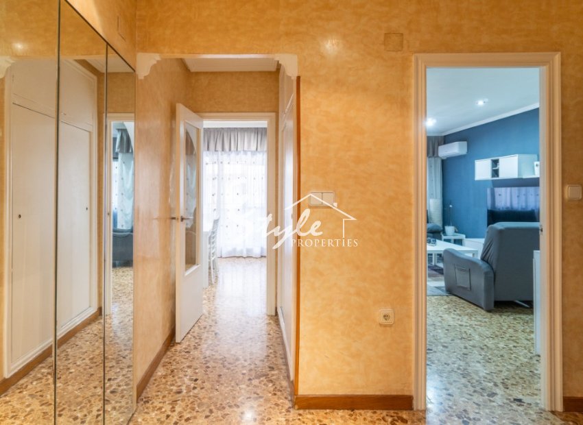 Вторичное жилье - Apartamento - Torrevieja - Торревьеха