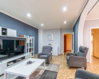 Вторичное жилье - Apartamento - Torrevieja - Торревьеха