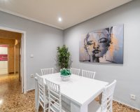 Вторичное жилье - Apartamento - Torrevieja - Торревьеха