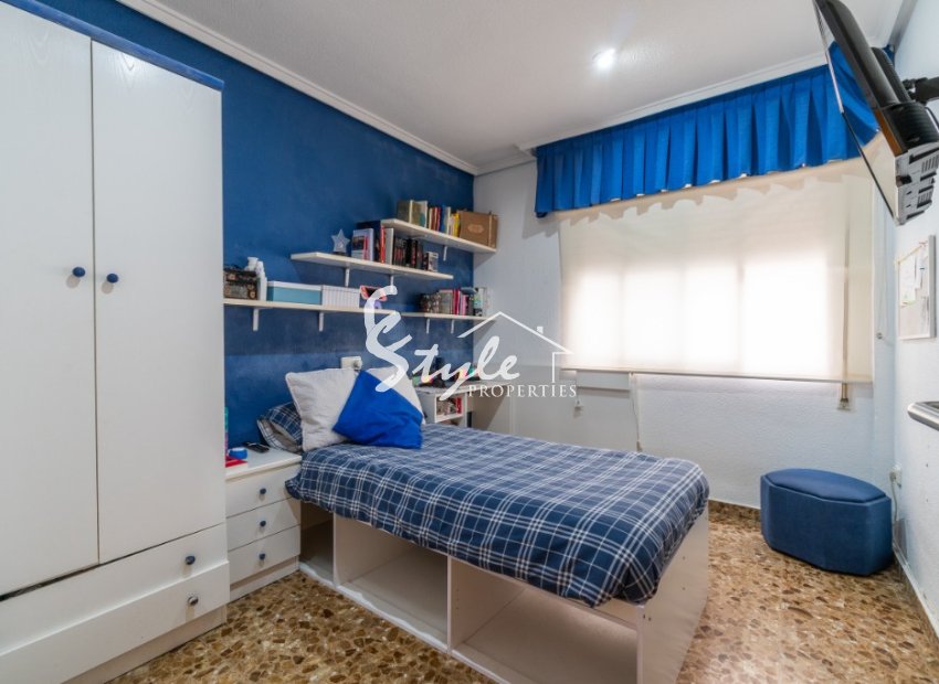Вторичное жилье - Apartamento - Torrevieja - Торревьеха