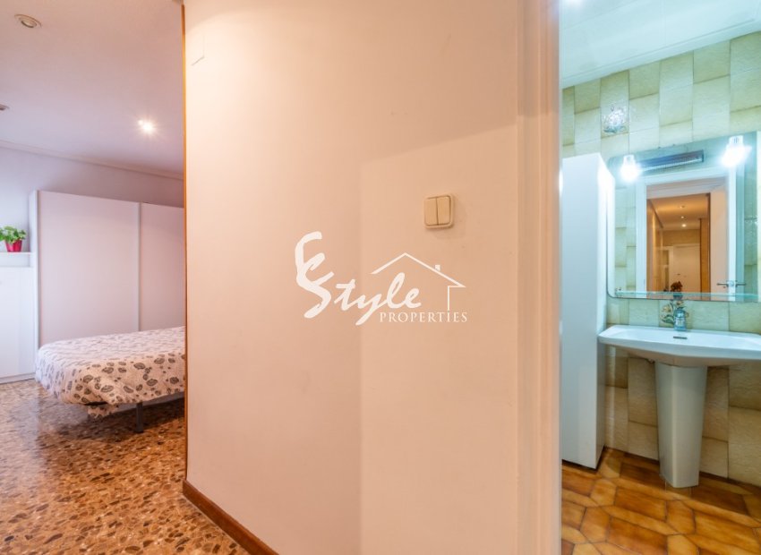 Вторичное жилье - Apartamento - Torrevieja - Торревьеха