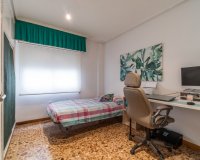 Вторичное жилье - Apartamento - Torrevieja - Торревьеха