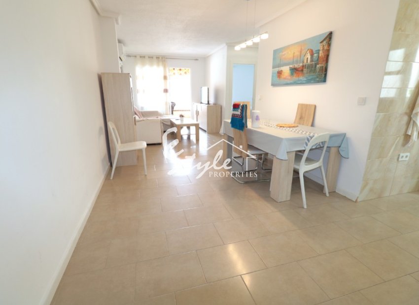 Вторичное жилье - Apartamento - Torrevieja - Торревьеха