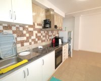 Вторичное жилье - Apartamento - Torrevieja - Торревьеха