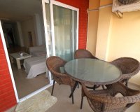 Вторичное жилье - Apartamento - Torrevieja - Торревьеха