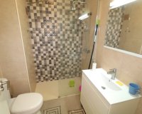 Вторичное жилье - Apartamento - Torrevieja - Торревьеха