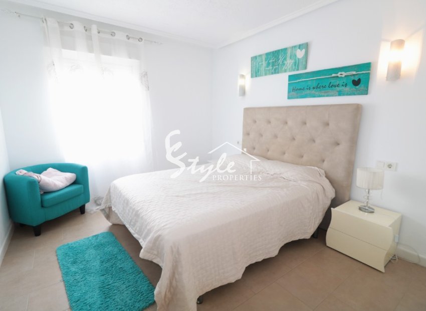 Вторичное жилье - Apartamento - Torrevieja - Торревьеха