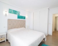 Вторичное жилье - Apartamento - Torrevieja - Торревьеха