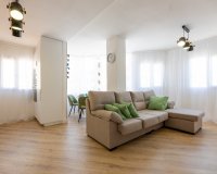 Вторичное жилье - Apartamento - Torrevieja - Торревьеха
