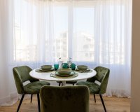 Вторичное жилье - Apartamento - Torrevieja - Торревьеха