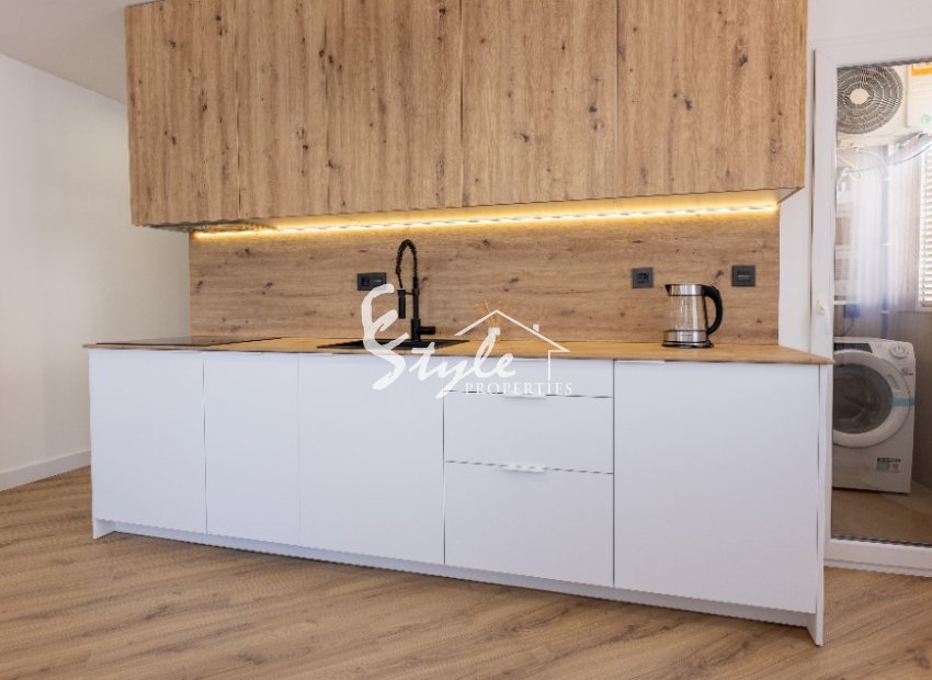 Вторичное жилье - Apartamento - Torrevieja - Торревьеха