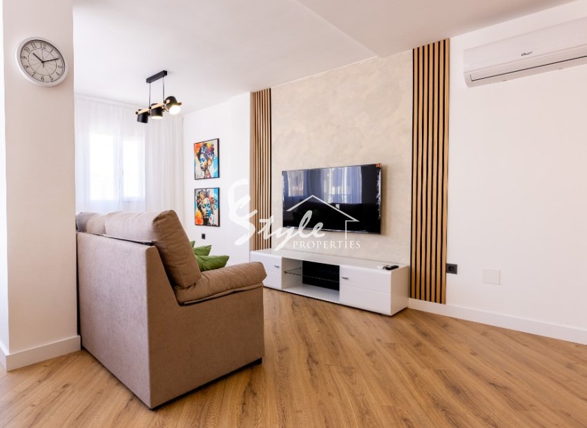 Вторичное жилье - Apartamento - Torrevieja - Торревьеха