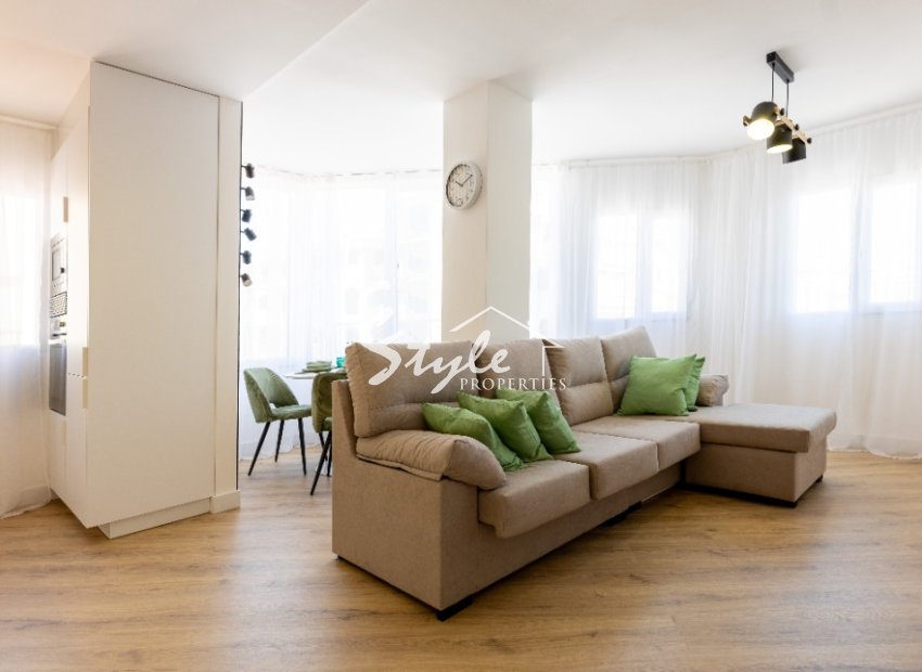 Вторичное жилье - Apartamento - Torrevieja - Торревьеха