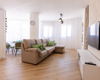 Вторичное жилье - Apartamento - Torrevieja - Торревьеха