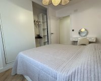 Вторичное жилье - Apartamento - Torrevieja - Торревьеха