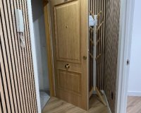 Вторичное жилье - Apartamento - Torrevieja - Торревьеха