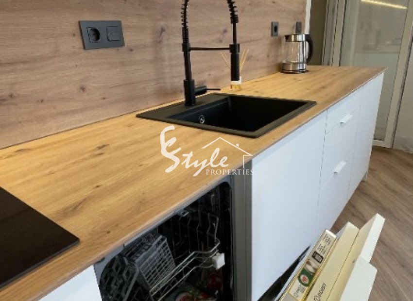 Вторичное жилье - Apartamento - Torrevieja - Торревьеха