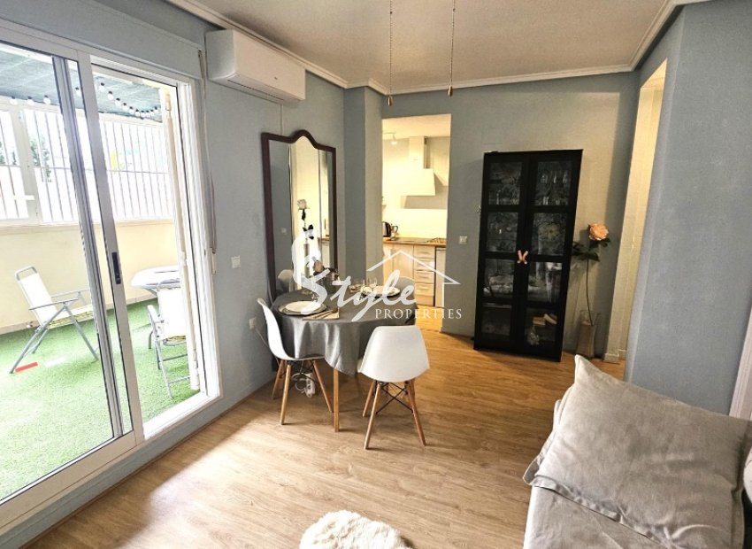 Вторичное жилье - Apartamento - Torrevieja - Торревьеха