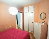 Вторичное жилье - Apartamento - Torrevieja - Торревьеха
