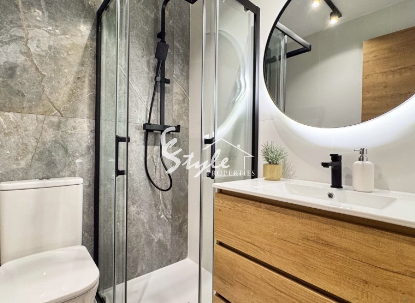 Вторичное жилье - Apartamento - Torrevieja - Торревьеха