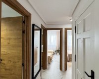 Вторичное жилье - Apartamento - Torrevieja - Торревьеха