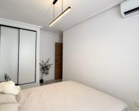 Вторичное жилье - Apartamento - Torrevieja - Торревьеха