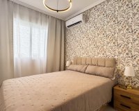 Вторичное жилье - Apartamento - Torrevieja - Торревьеха
