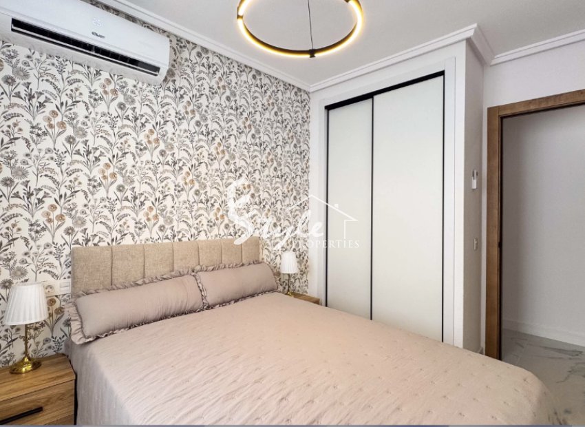 Вторичное жилье - Apartamento - Torrevieja - Торревьеха