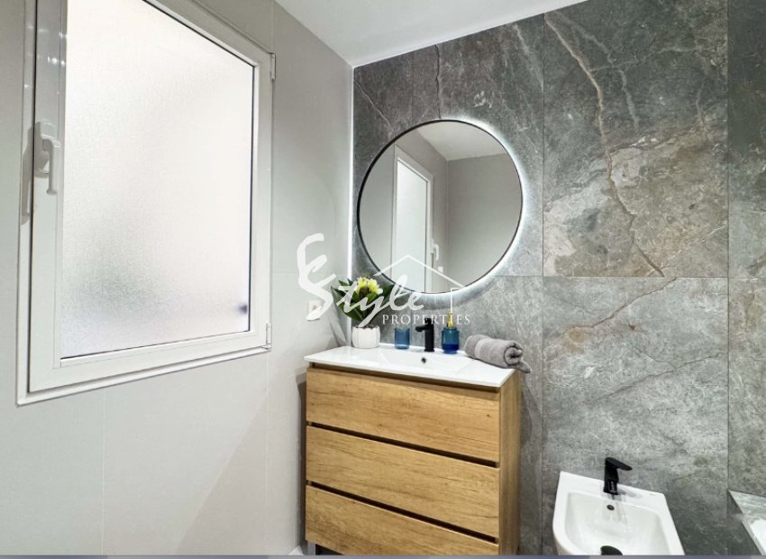 Вторичное жилье - Apartamento - Torrevieja - Торревьеха