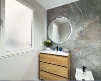 Вторичное жилье - Apartamento - Torrevieja - Торревьеха