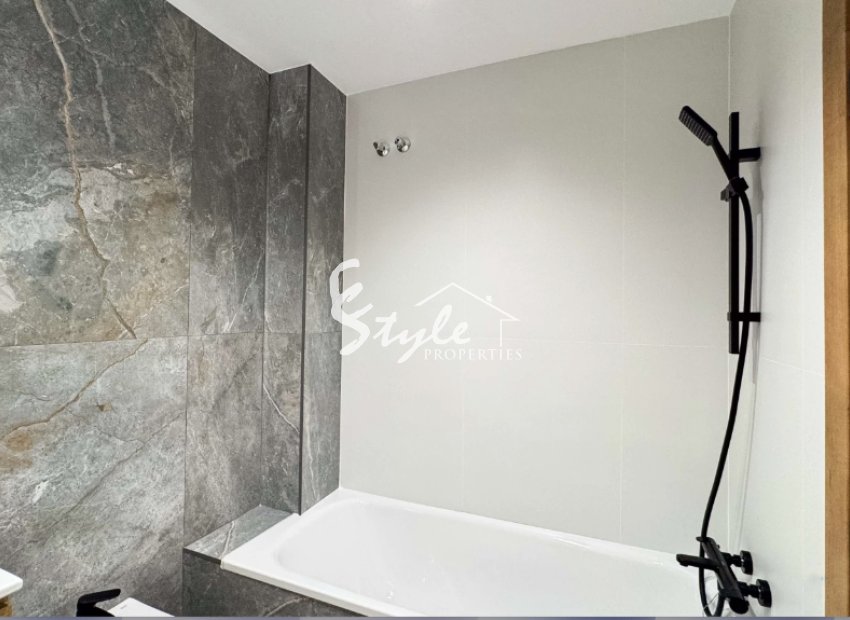 Вторичное жилье - Apartamento - Torrevieja - Торревьеха