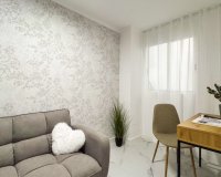 Вторичное жилье - Apartamento - Torrevieja - Торревьеха