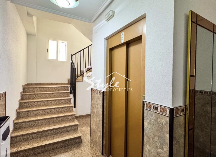 Вторичное жилье - Apartamento - Torrevieja - Торревьеха