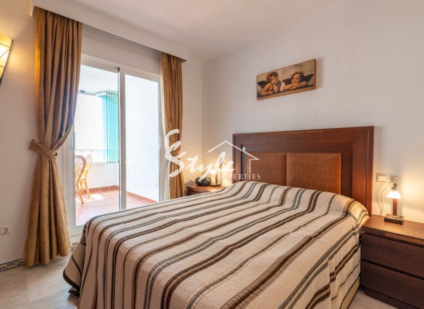 Вторичное жилье - Apartamento - Torrevieja - Торревьеха