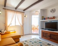 Вторичное жилье - Apartamento - Torrevieja - Торревьеха