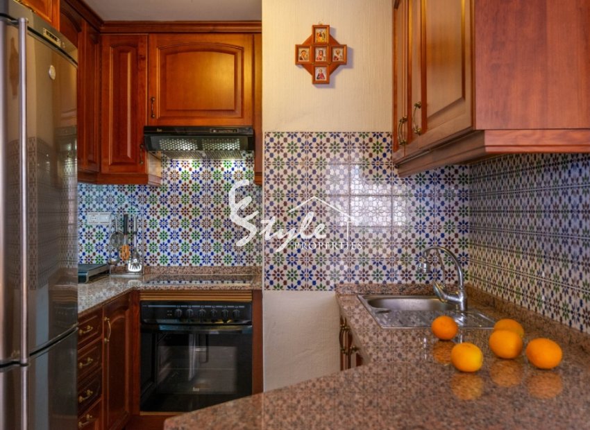 Вторичное жилье - Apartamento - Torrevieja - Торревьеха