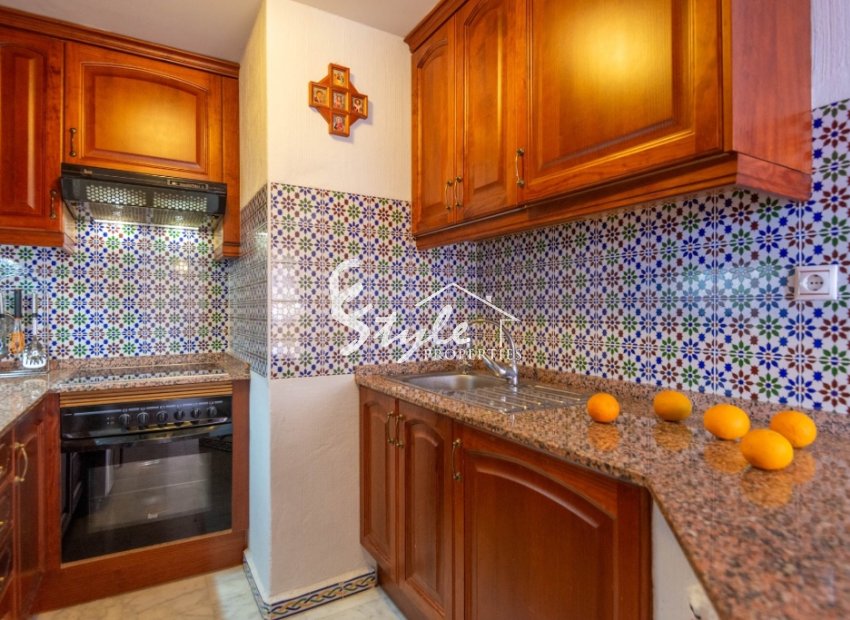 Вторичное жилье - Apartamento - Torrevieja - Торревьеха