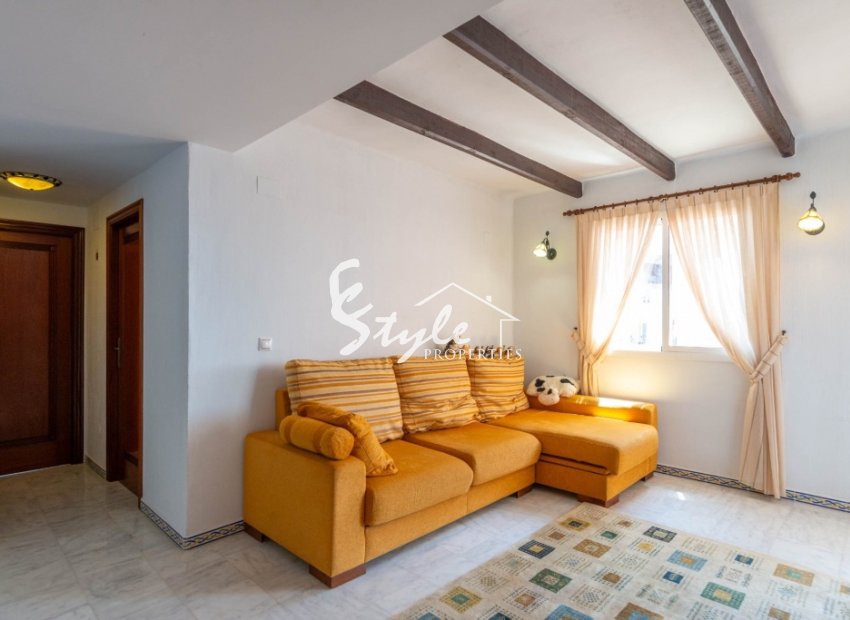 Вторичное жилье - Apartamento - Torrevieja - Торревьеха
