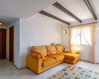 Вторичное жилье - Apartamento - Torrevieja - Торревьеха