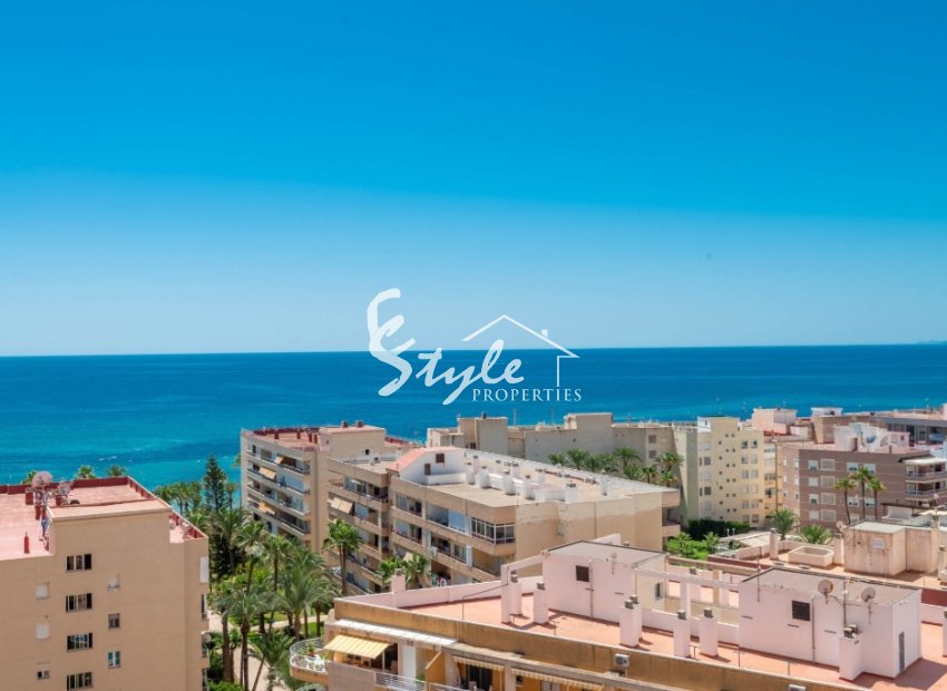 Вторичное жилье - Apartamento - Torrevieja - Торревьеха