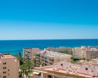 Вторичное жилье - Apartamento - Torrevieja - Торревьеха