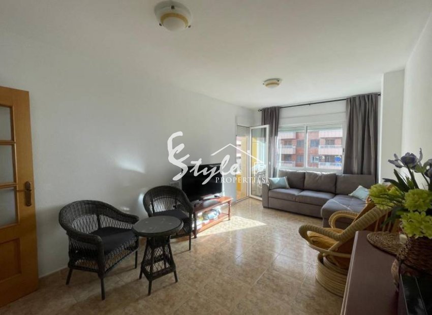 Вторичное жилье - Apartamento - Torrevieja - Торревьеха
