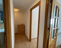 Вторичное жилье - Apartamento - Torrevieja - Торревьеха