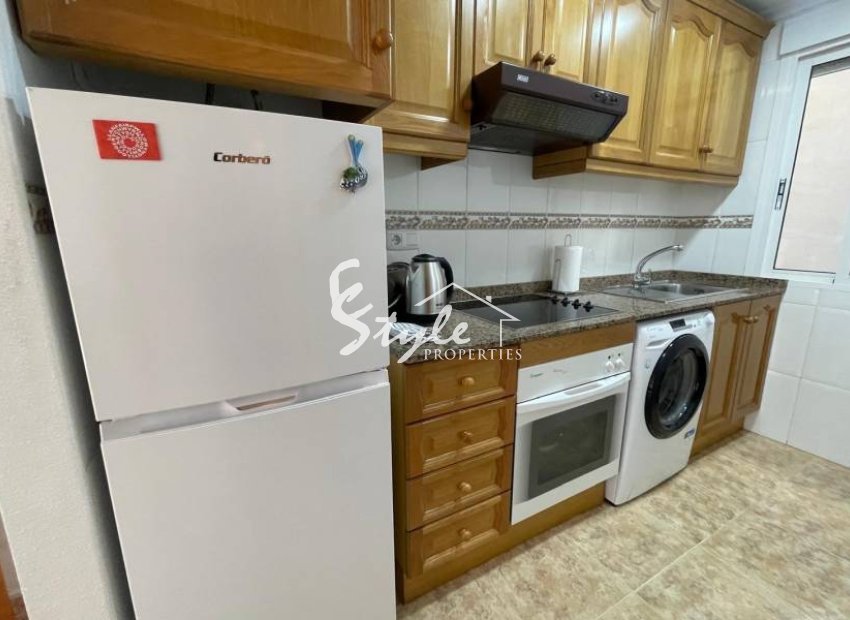 Вторичное жилье - Apartamento - Torrevieja - Торревьеха