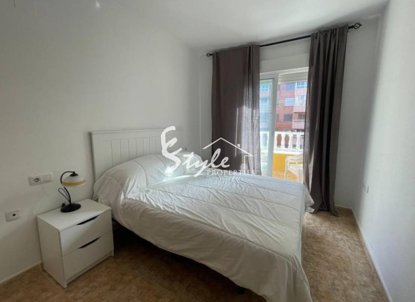 Вторичное жилье - Apartamento - Torrevieja - Торревьеха